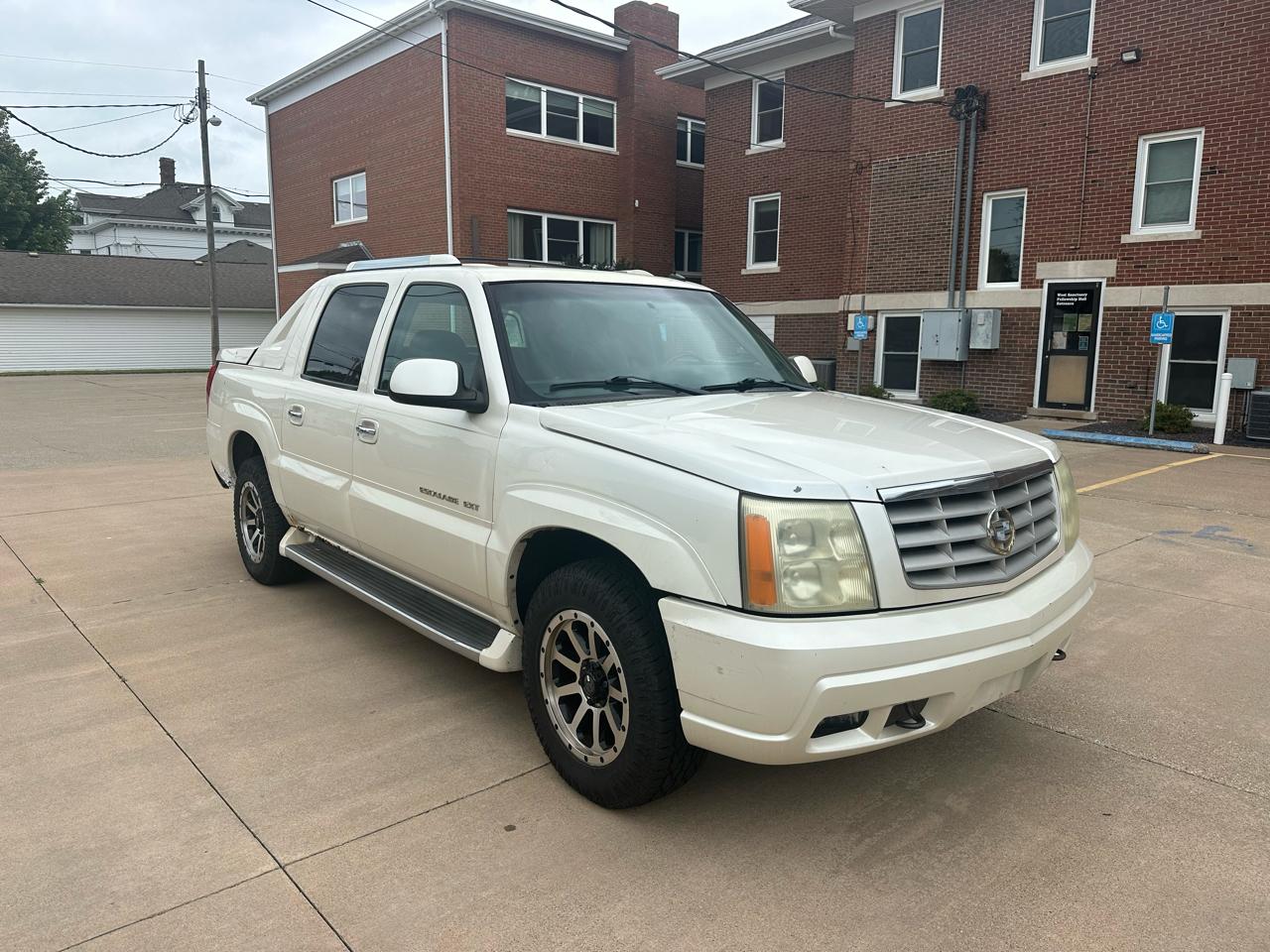 cadillac escalade ext 2003 3GYEK63N23G124856 image cadillac escalade ext 2003 3GYEK63N23G124856 image